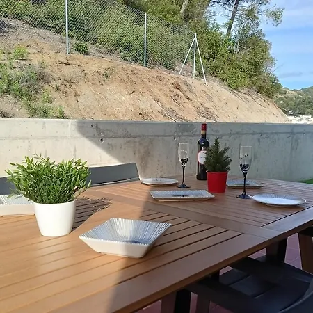 Atico Con Terraza Y Vistas A La Montana En Arenys By Alterhome *