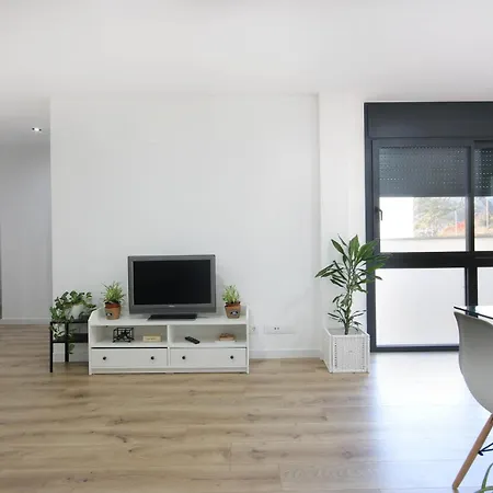 Atico Con Terraza Y Vistas A La Montana En Arenys By Alterhome Apartment *