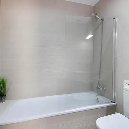 Atico Con Terraza Y Vistas A La Montana En Arenys By Alterhome Apartment