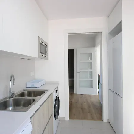 Apartment Atico Con Terraza Y Vistas A La Montana En Arenys By Alterhome Arenys de Munt