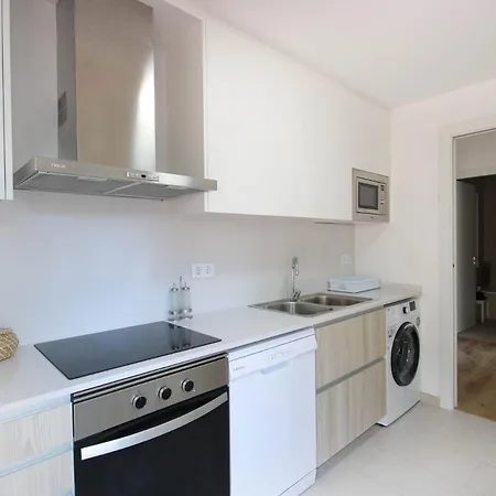 Apartment Atico Con Terraza Y Vistas A La Montana En Arenys By Alterhome *