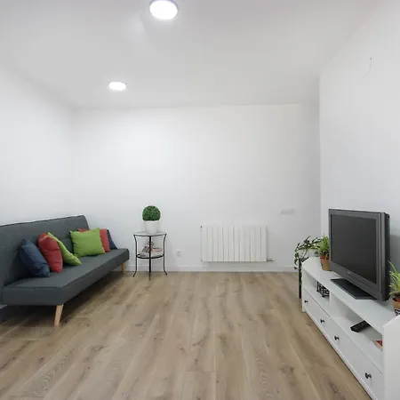 Atico Con Terraza Y Vistas A La Montana En Arenys By Alterhome * Arenys de Munt