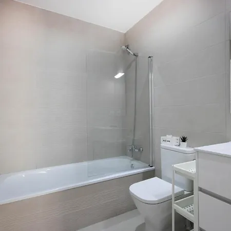 Atico Con Terraza Y Vistas A La Montana En Arenys By Alterhome *
