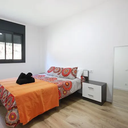 Atico Con Terraza Y Vistas A La Montana En Arenys By Alterhome Arenys de Munt