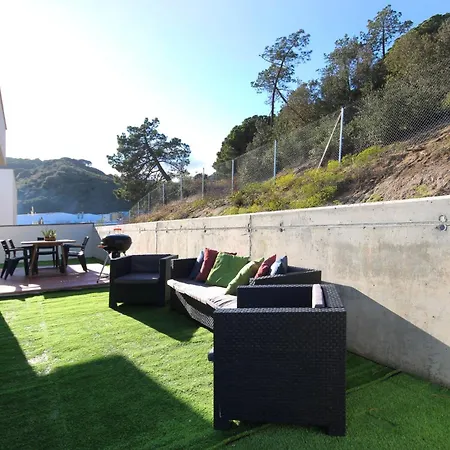 Apartment Atico Con Terraza Y Vistas A La Montana En Arenys By Alterhome *